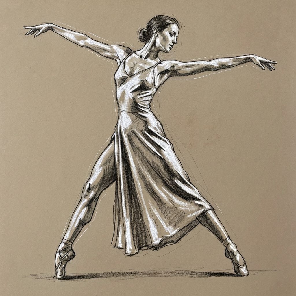 Beginner to Pro: 30-Day Sketch Challenge